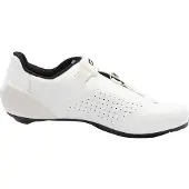 Sidi Genius X WYVE Cycling Shoes White, Size 40 - EUR