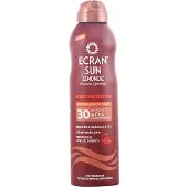 Ecran - SUN LEMONOIL öljysuihke SPF30 250 ml - -