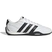 Adidas Adipista - White - 42 2/3