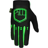 Fist Fluro Off-road Käsineet