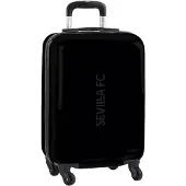 Safta Sevilla Fc Teen 40.1l 34.5x55x20 Cm Matkalaukku