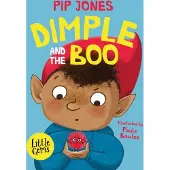 Pip Jones Dimple and the Boo
