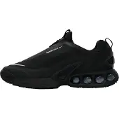Nike Matalavartiset tennarit 'AIR MAX DN ROAM' tummanharmaa / musta / valkoinen