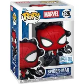Funko POP! POP Marvel figuuri (Spiderman)