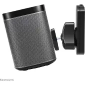 NeoMounts NM-WS130BLACK Wall Mount