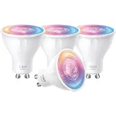 TP-LINK Tapo L630 GU10 -älylamppu 4 kpl