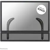 NeoMounts tv mount for sonos playbar black