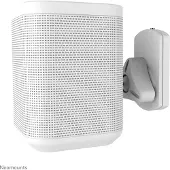 NeoMounts – Sonos Play 1 & Play 3 Speaker (NM-WS130WHITE)