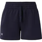Under Armour Rival Fleece 3.5in Shortsit