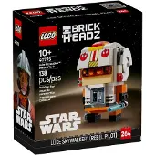 LEGO Luke Skywalker (kapinallislentäjä) 40795