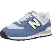 New Balance 574 - Blue - 42