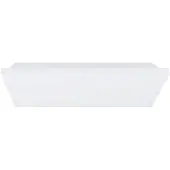 Eglo Trupiana led 21,5W plafondi