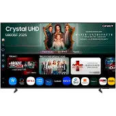 Samsung 55 tuumainen Crystal UHD U8005F (2025)