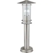 Eglo 30187 - Ulkovalaisin LISIO 1xE27/60W/230V IP44