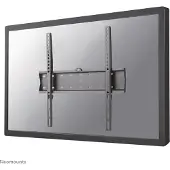 NeoMounts FLAT SCREEN WALL MOUNT (FIXED) 1 SCREEN BLACK (FPMA-W300BLACK)
