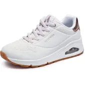 SKECHERS Street Uno Shimmer Away Lenkkarit