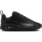 Nike Air Max Bia (Gs) - Black - 40