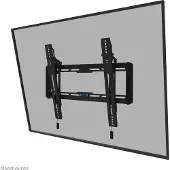 NeoMounts LEVEL-550 WALL MOUNT (TILT, VESA 400X400) 1 SCREEN BLACK (WL35-550BL14)