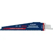 Bosch Puukkosahanterä 2608900389; 150 mm