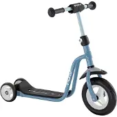 Puky R1 -potkulauta Pastel Blue