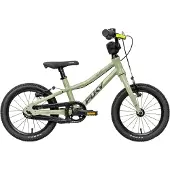 Puky LS-PRO lastenpyörä 14" Mintunvihreä