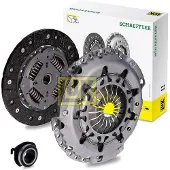 LuK Kytkinpaketti 622 3230 00