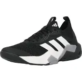 Adidas Urheilukengät 'Rapidmove ADV 2' musta / valkoinen