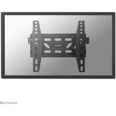 Newstar FLAT SCREEN WALL MOUNT (TILTABLE) 1 SCREEN BLACK (LED-W220)
