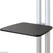 NeoMounts – EXTRA SHELF FOR PLASMA-M1200 & PLASMA-M1800E BLACK (PLASMA-ME-SHELF)