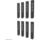 NeoMounts VESA EXTENSION KIT FOR WL40S-950BL18 (VESA 1200X900) 1 SCREEN BLACK (AWLS-950BL1)