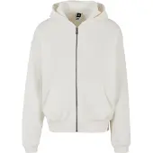 DEF Basic Kokovetoketjullinen Collegepaita