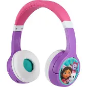 OTL TECHNOLOGIES Gabby's Dollhouse Bluetooth Headphone