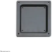NeoMounts vesa conversion plate - vesa 75 to 100 - black