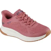 SKECHERS Slip-ins Bobs Squad 4 Staple Look Lenkkarit
