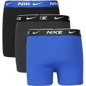 Nike Day Cotton Stretch 3 - Blue - 134/146