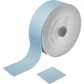 Festool Hiekkapaperirulla Granat Soft; 115 mm x 25 m; P180; 1 kpl.