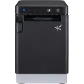 Star Micronics – MCL21CI LBL Black EU+UK (39653590)
