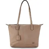 PICARD Lesotho Shopperit Nahka 39 cm Keltainen