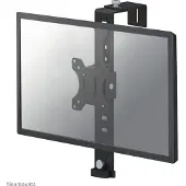NeoMounts FLAT SCREEN CUBICAL HANGER (TO HANG A MONITOR OVER A SEPARATION WALL) 1 SCREEN BLACK (FPMA-CH100BLACK)