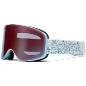 Hawkers Ski Goggles Hawkers Artik Small Blue
