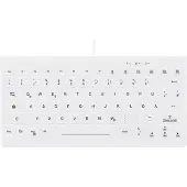 Cherry CHERY AKTIVE KEY Hygiene Mini Ultraflat Notebook Style