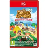 Animal Crossing: New Horizons - Switch 2 Edition (Switch 2)