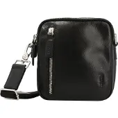 PICARD Buddy Mini bag crossbodylaukku Nahka 16 cm Musta