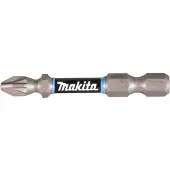 Makita E-03305, 2 kpl, PZ 2, 1/4, 50 mm, 60 mm, 145 mm