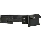 Pieces Pcdanielle Belt Bag D2D - Black - 80