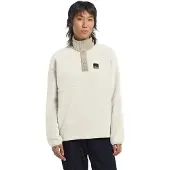 Jack Wolfskin Sumetro Hz W Cotton White - L