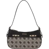 GUESS Melinda Logo Olkalaukku