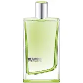 Jil Sander Evergreen, EdT 30ml