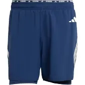 Adidas Urheiluhousut 'Adi365 Formotion' tummansininen / valkoinen
