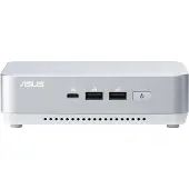 Asus - MT - 1 - ei kiintolevyä WLAN: - 802.11a/b/g/g/g/n/ac/ax (Wi-Fi 6E) - näyttö: ei mitään